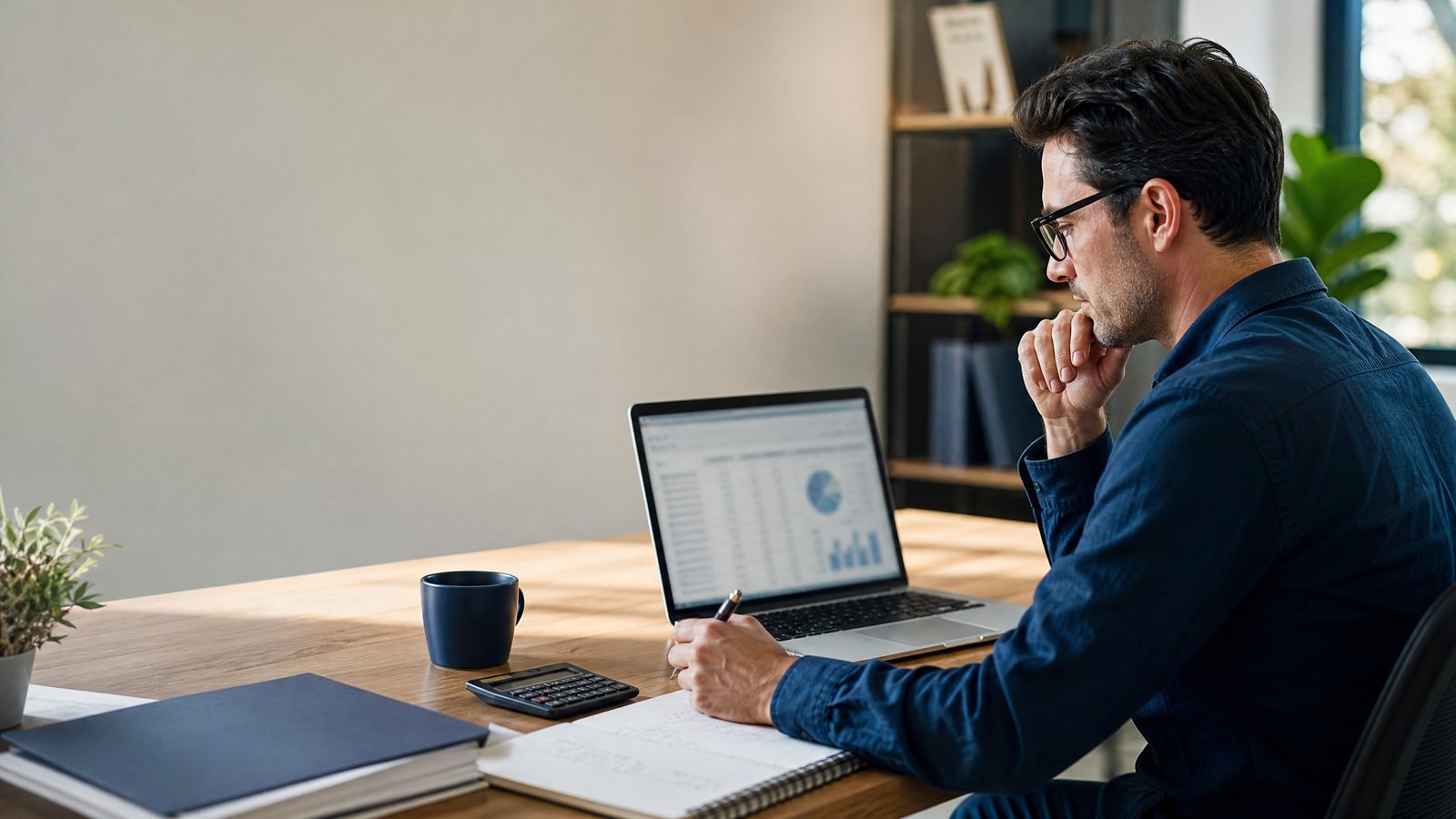 How to Build a Business Connectivity Budget That Actually Works