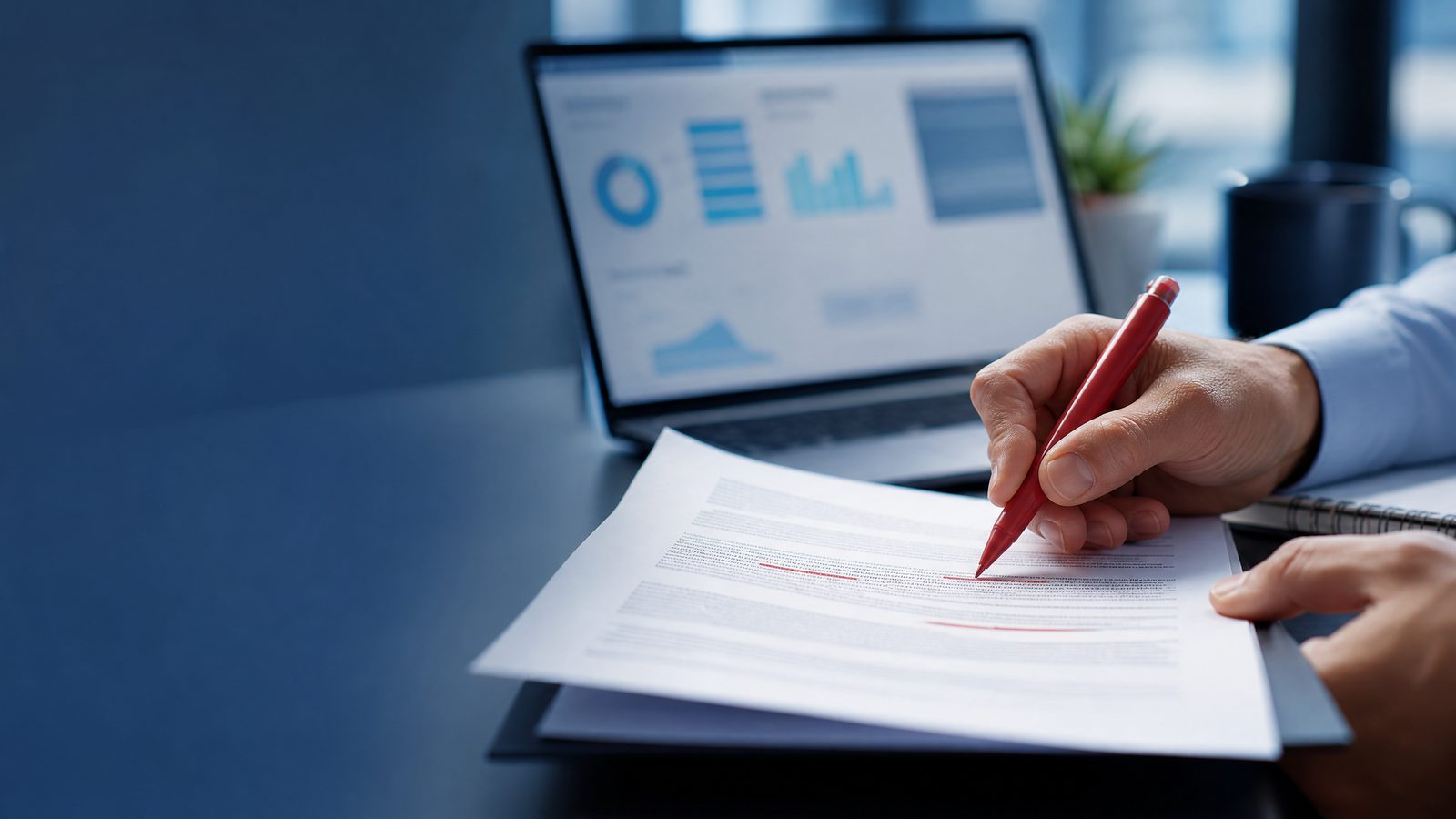 Your Business Internet Contract Is Probably Outdated