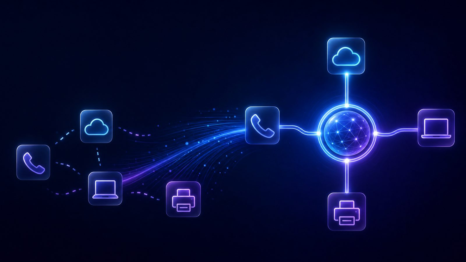 What Actually Happens When Your Business Tech Stack Stops Working in Silos