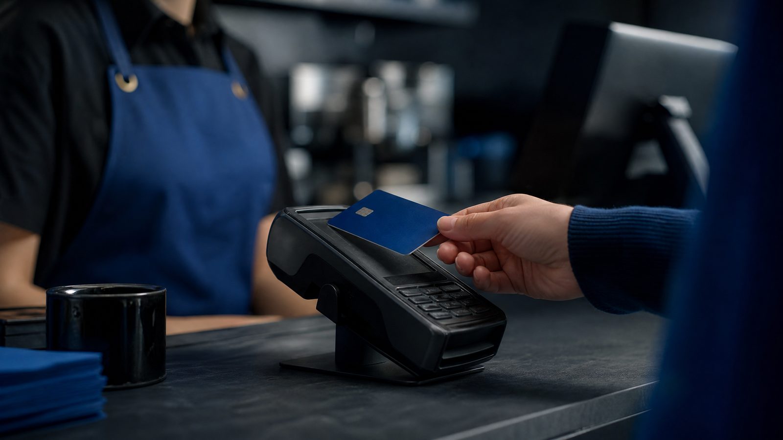 What a Card Machine Outage Actually Costs a Small Business