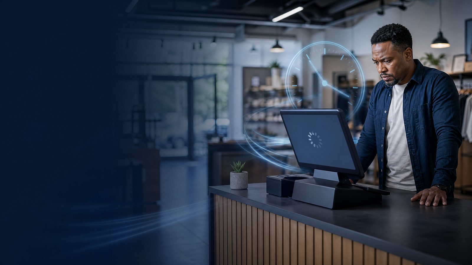 What a Day of Network Downtime Actually Costs Your Business